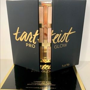 Tarte Cosmetics Tarteist Pro-Glow Palette